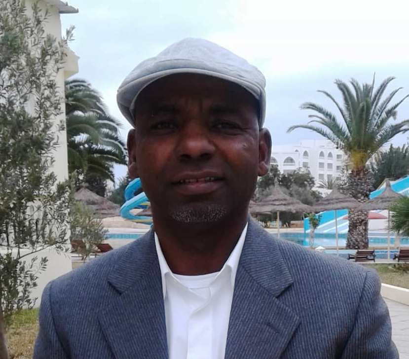 خمداني عبدالحميد